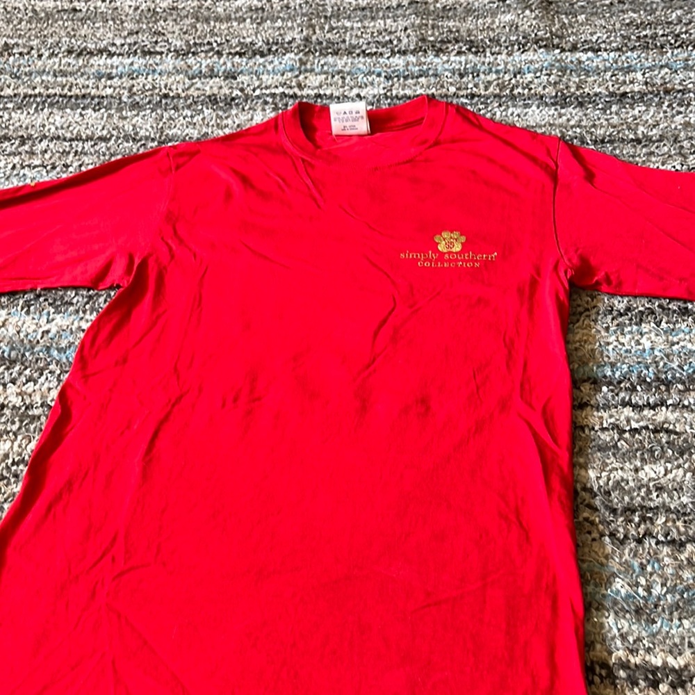 Simply Southern Shirt